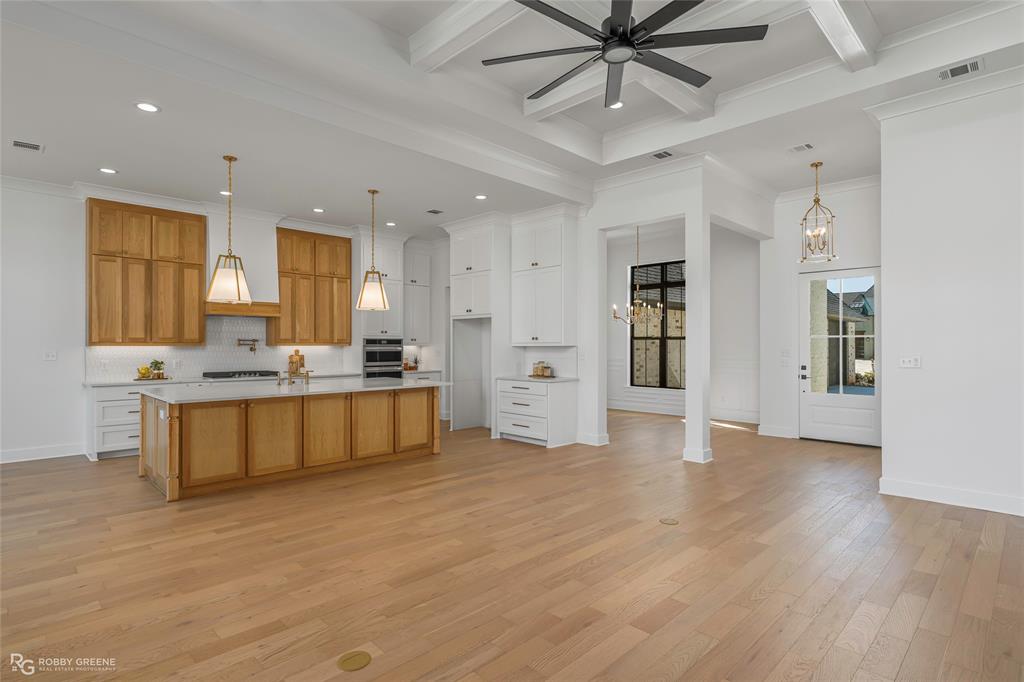 Canal Place - Residential