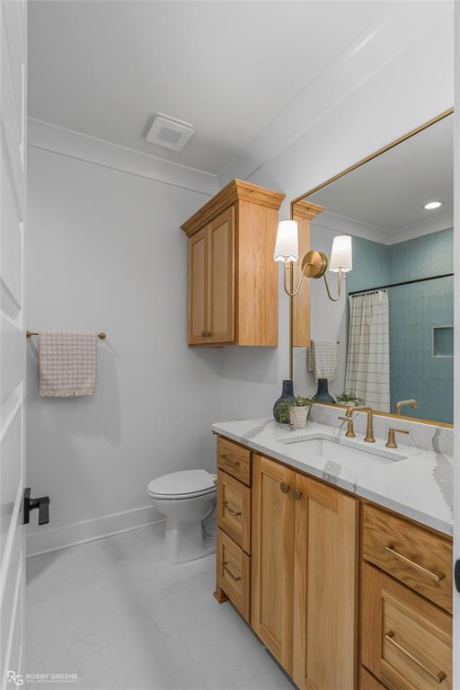 Canal Place - Residential