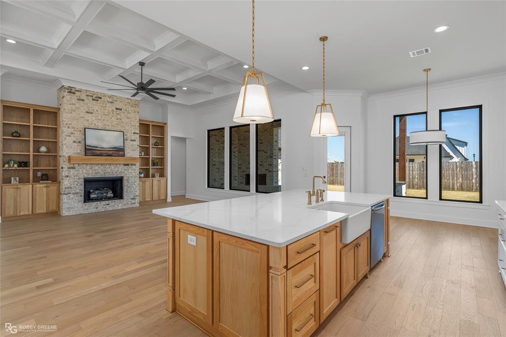 Canal Place - Residential