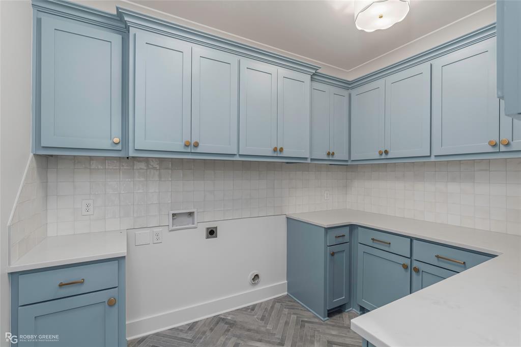 Canal Place - Residential