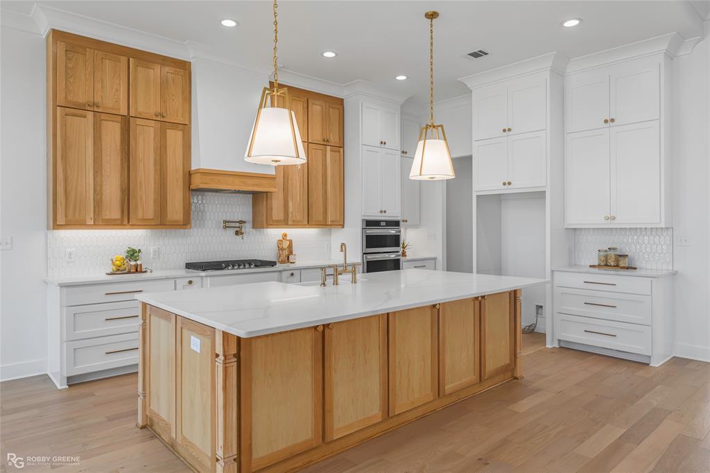 Canal Place - Residential