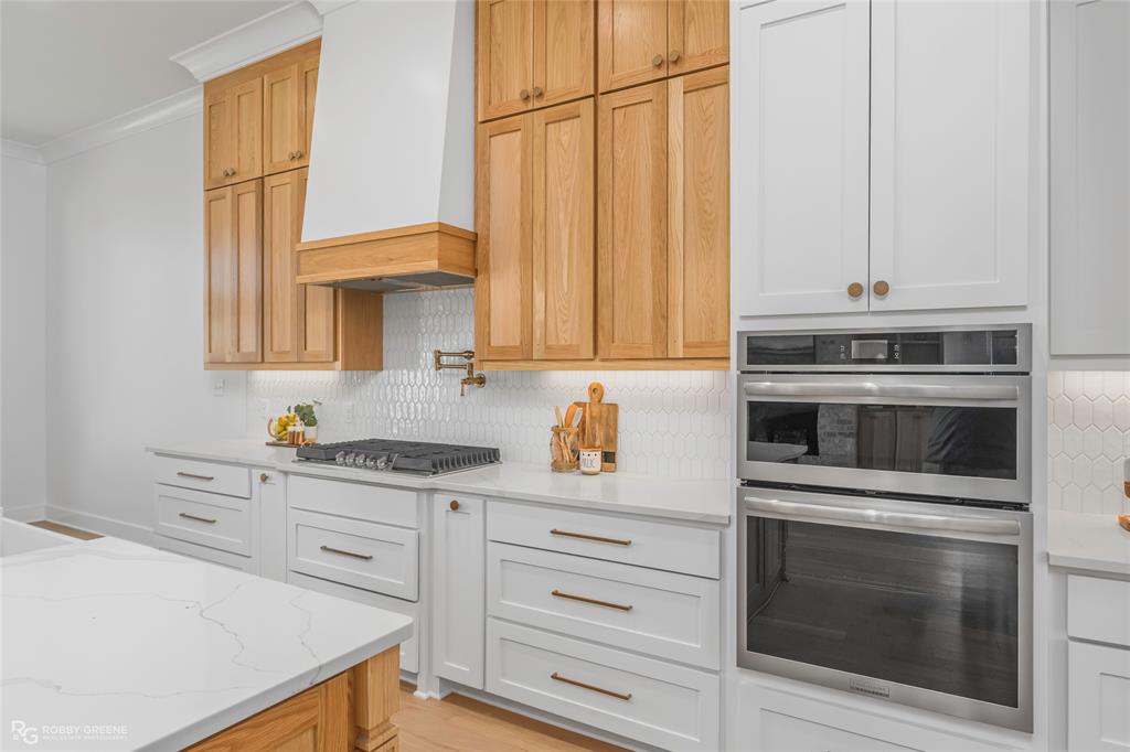 Canal Place - Residential