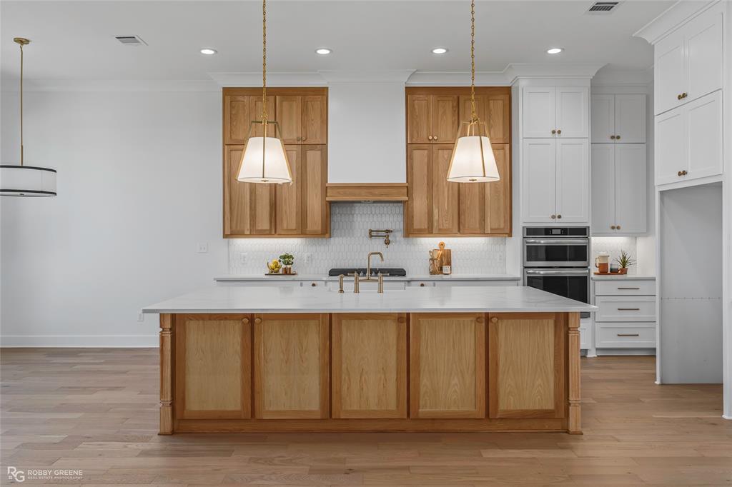 Canal Place - Residential