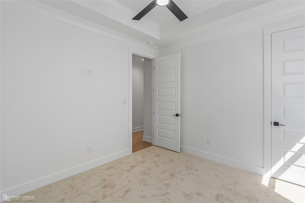 Canal Place - Residential