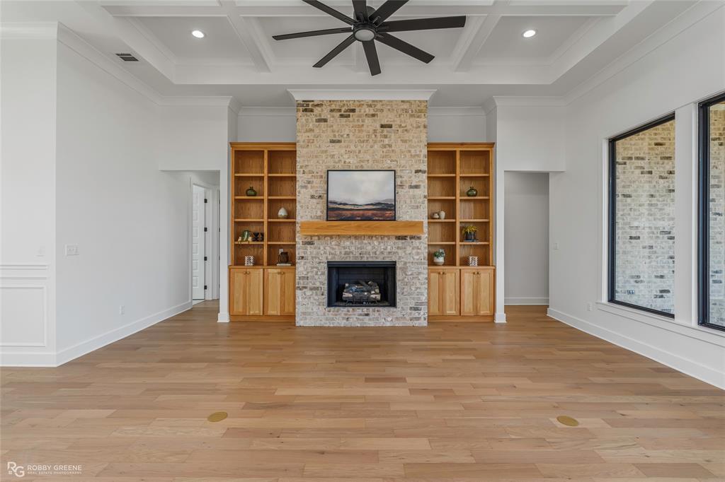 Canal Place - Residential