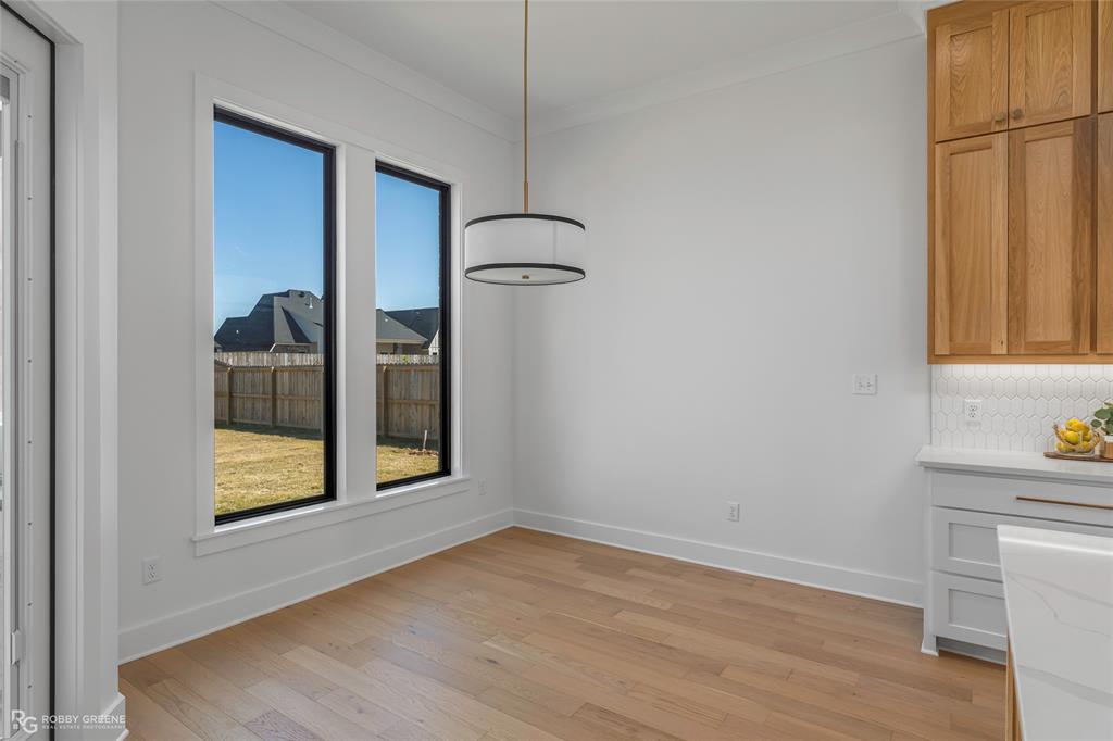 Canal Place - Residential