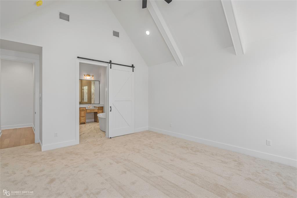 Canal Place - Residential