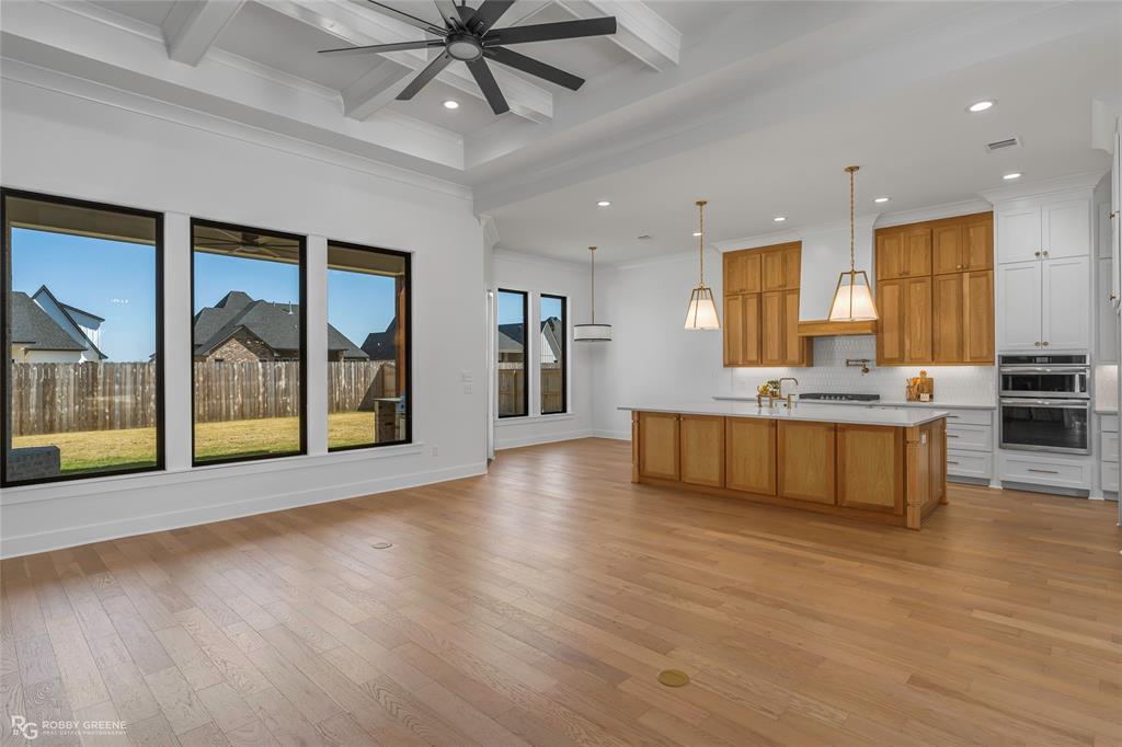 Canal Place - Residential