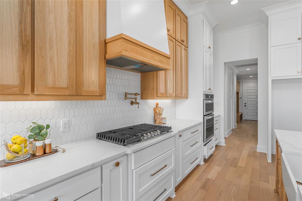 Canal Place - Residential