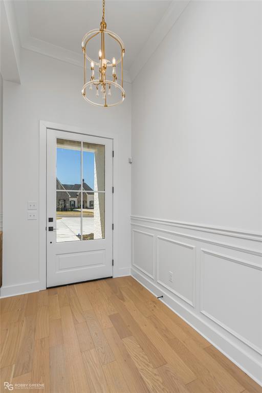 Canal Place - Residential