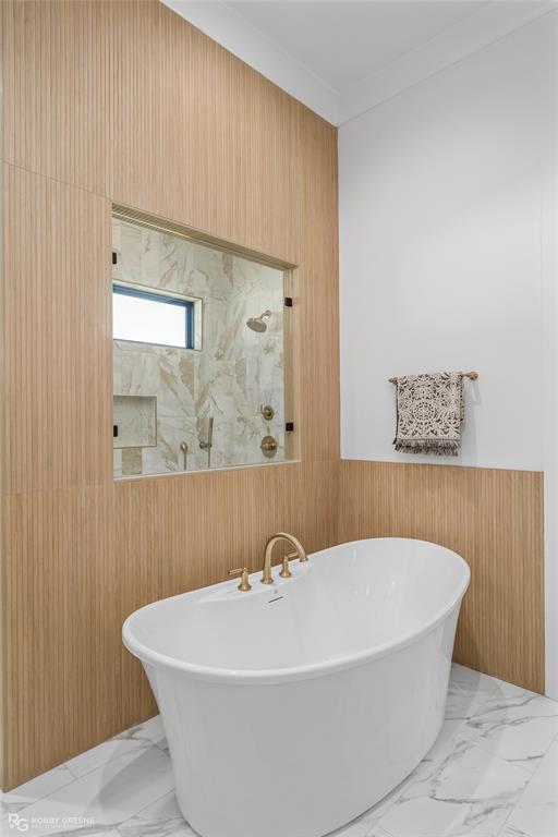 Canal Place - Residential