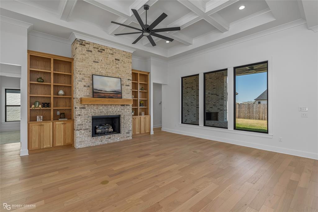 Canal Place - Residential