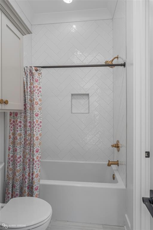 Canal Place - Residential