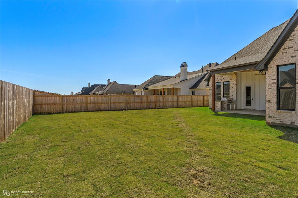 Canal Place - Residential