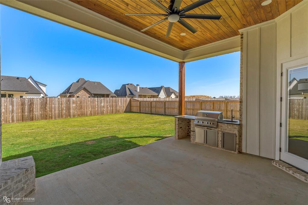 Canal Place - Residential