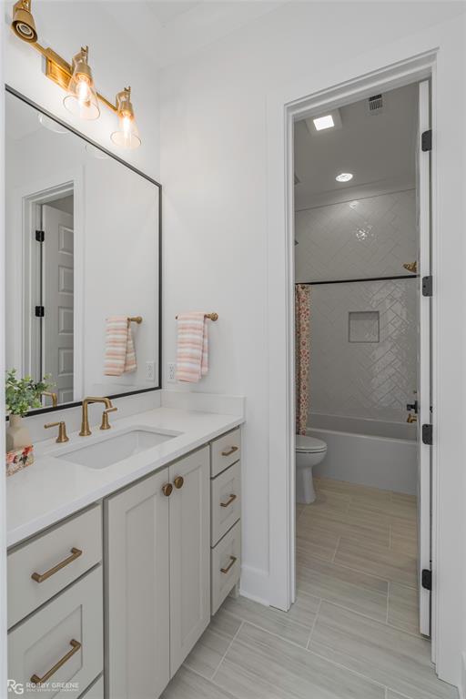 Canal Place - Residential