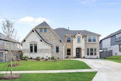7136 Cherry Blossom Lane Little Elm TX 76227