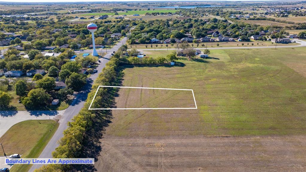 Lot 3 TBD 9 th Street