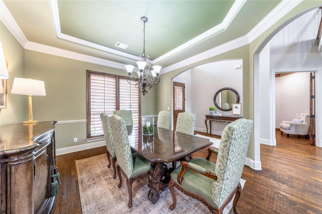 2717 Mendocino Circle