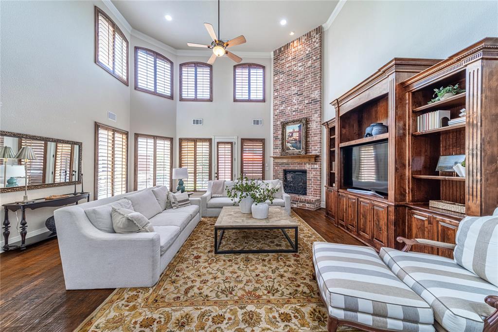 2717 Mendocino Circle