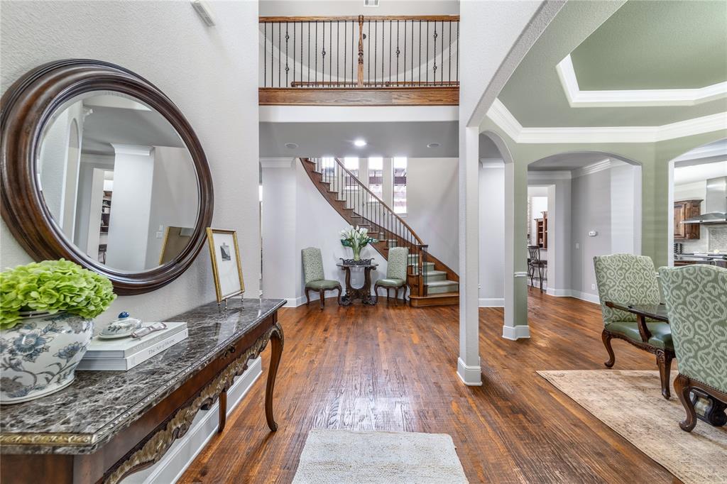 2717 Mendocino Circle