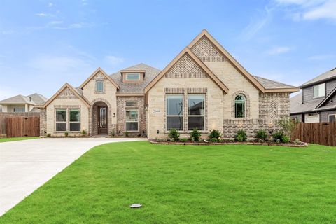2044 Flora Lane, Desoto, TX 75115 - #: 20512157