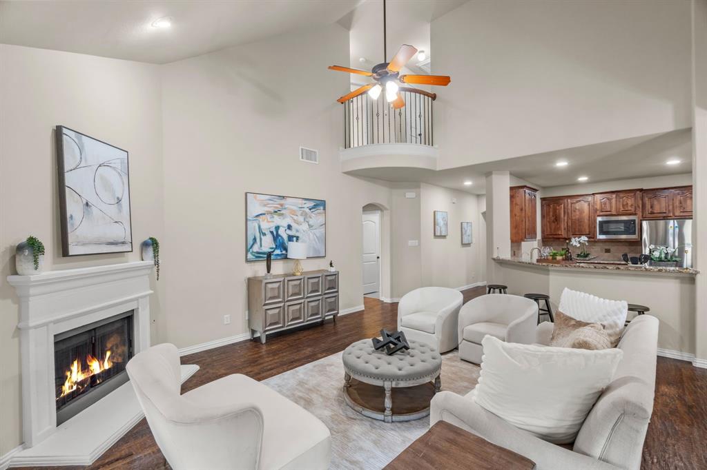 2800 Cole Castle Drive
