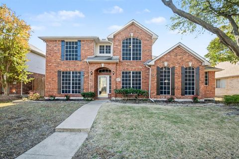 8114 Freeman Drive Rowlett TX 75089