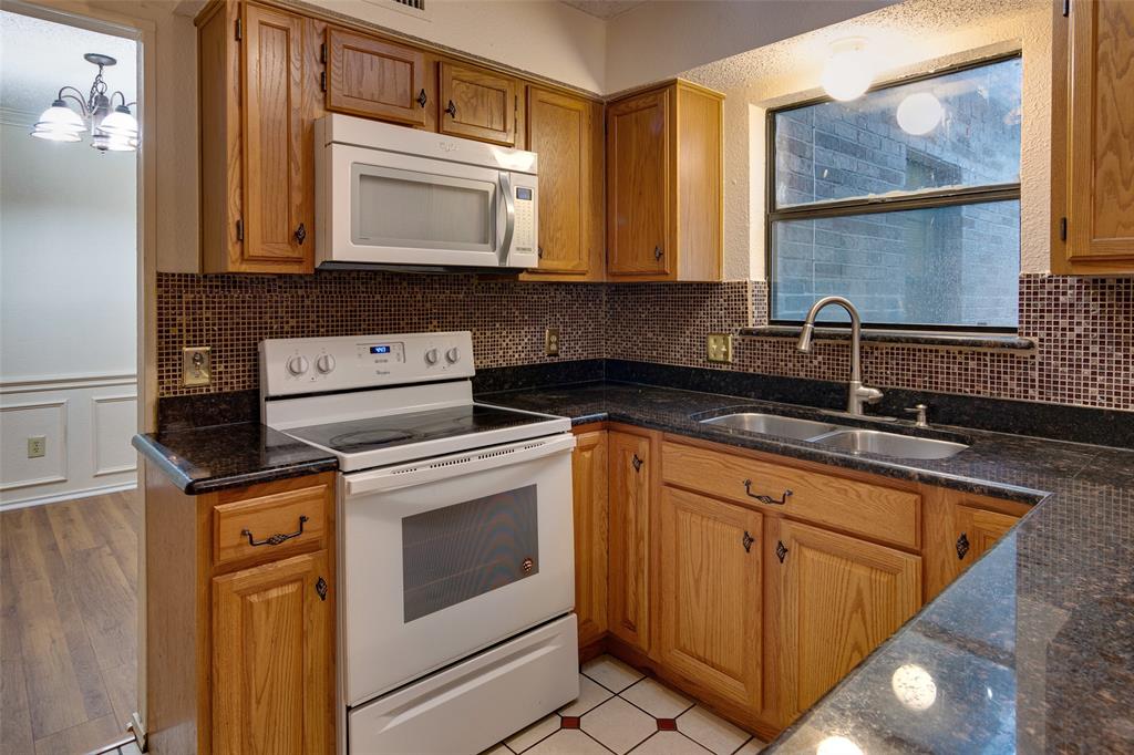 Countryside Estates Add - Residential Lease