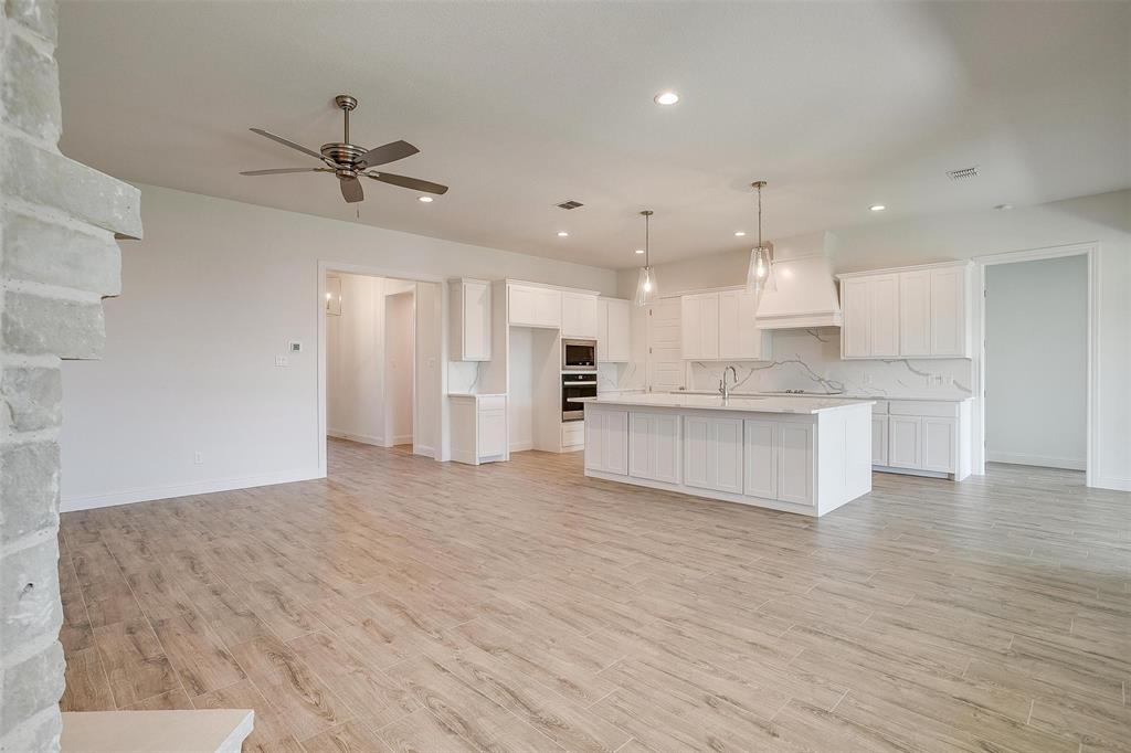 Oak Hills - Residential