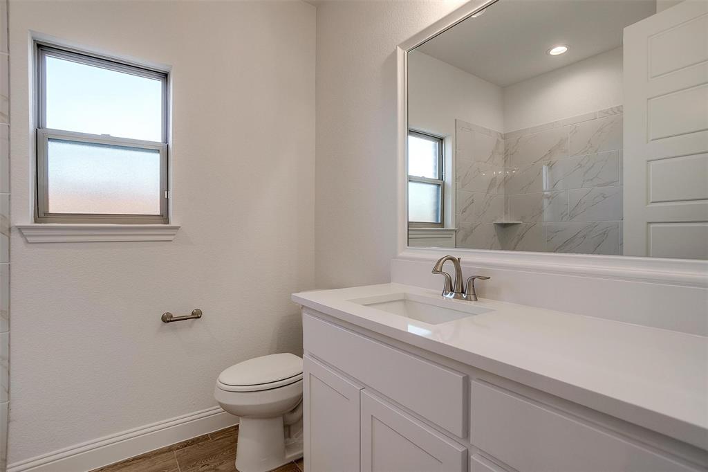 Oak Hills - Residential