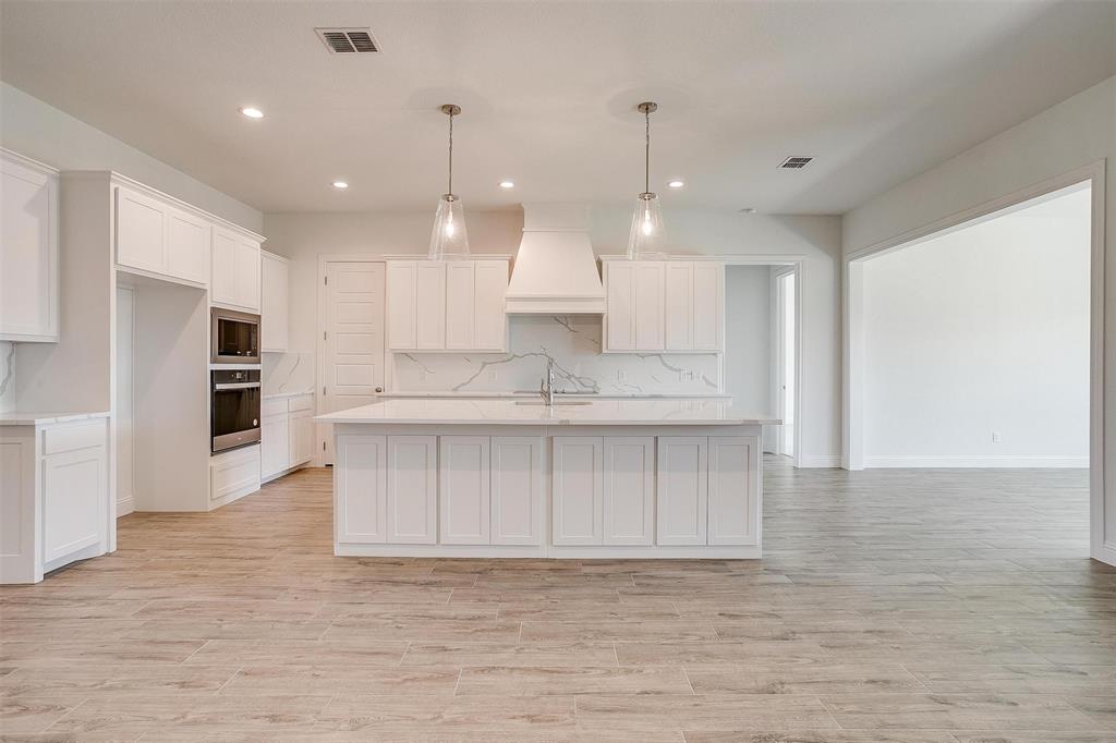 Oak Hills - Residential