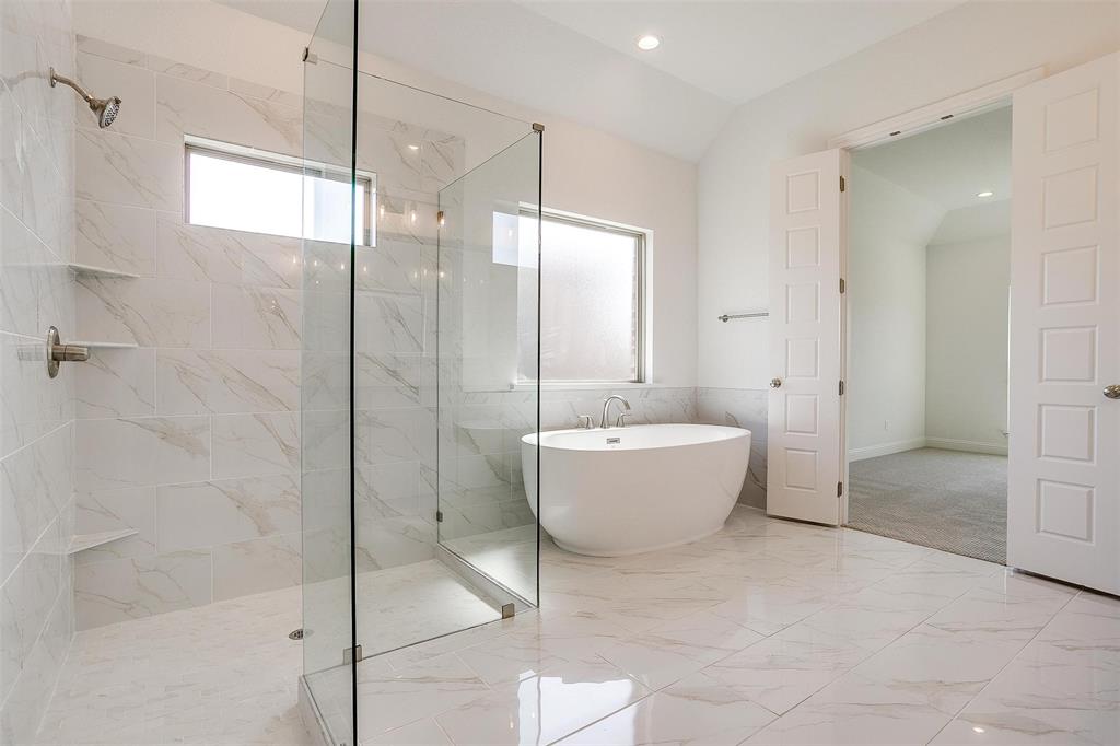 Oak Hills - Residential