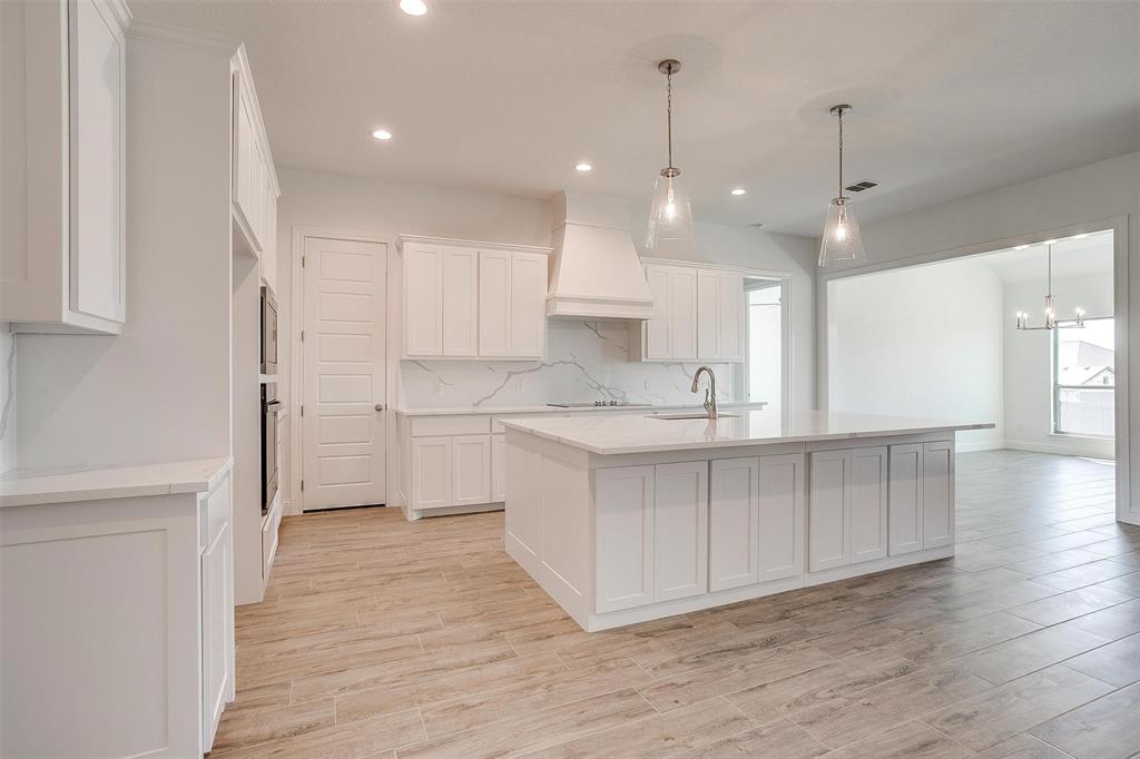 Oak Hills - Residential