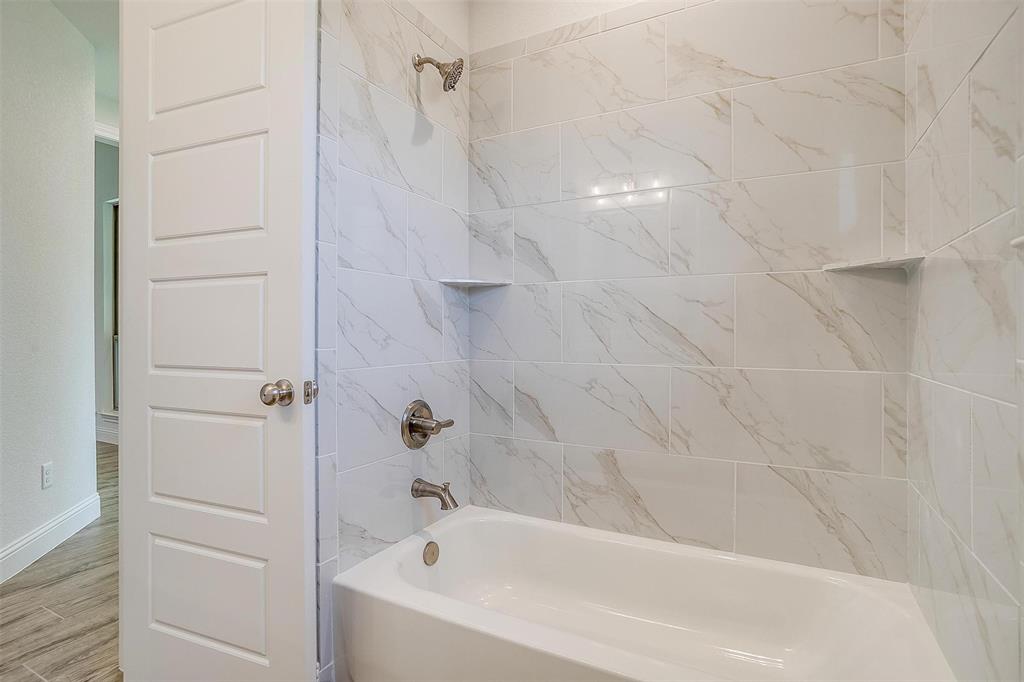 Oak Hills - Residential