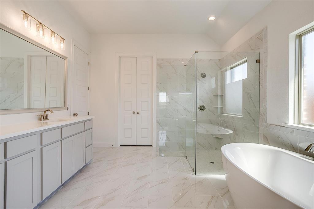 Oak Hills - Residential