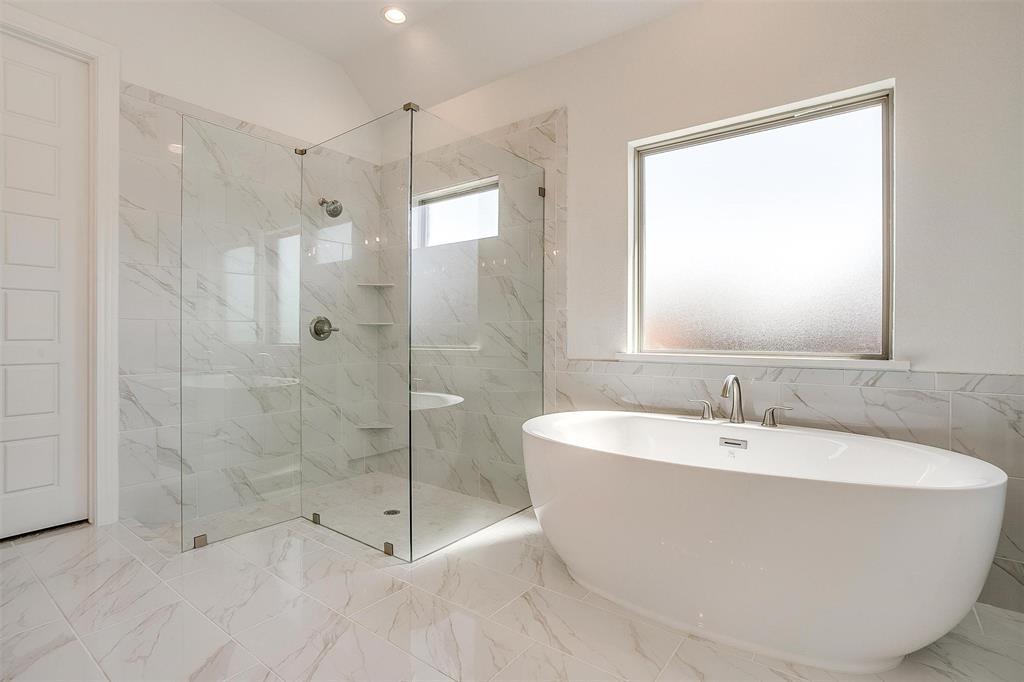 Oak Hills - Residential