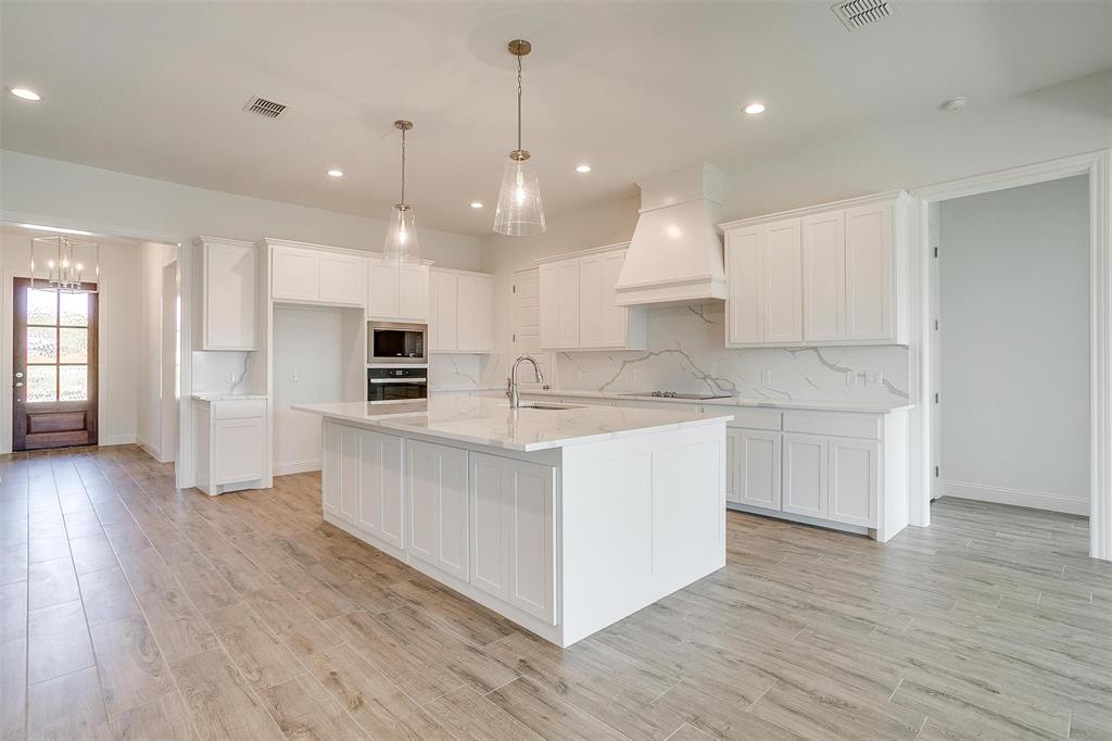 Oak Hills - Residential