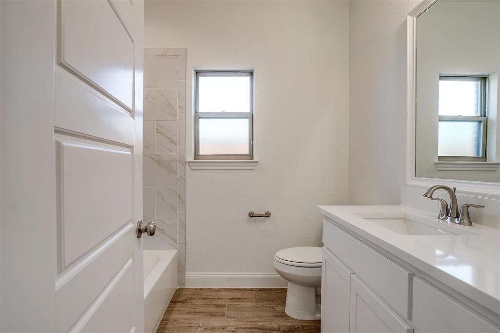 Oak Hills - Residential