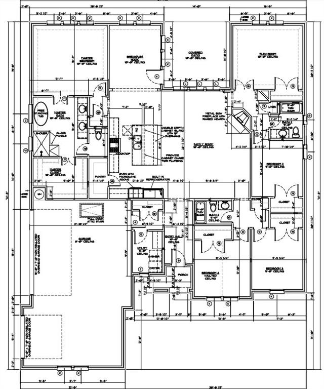 Oak Hills - Residential