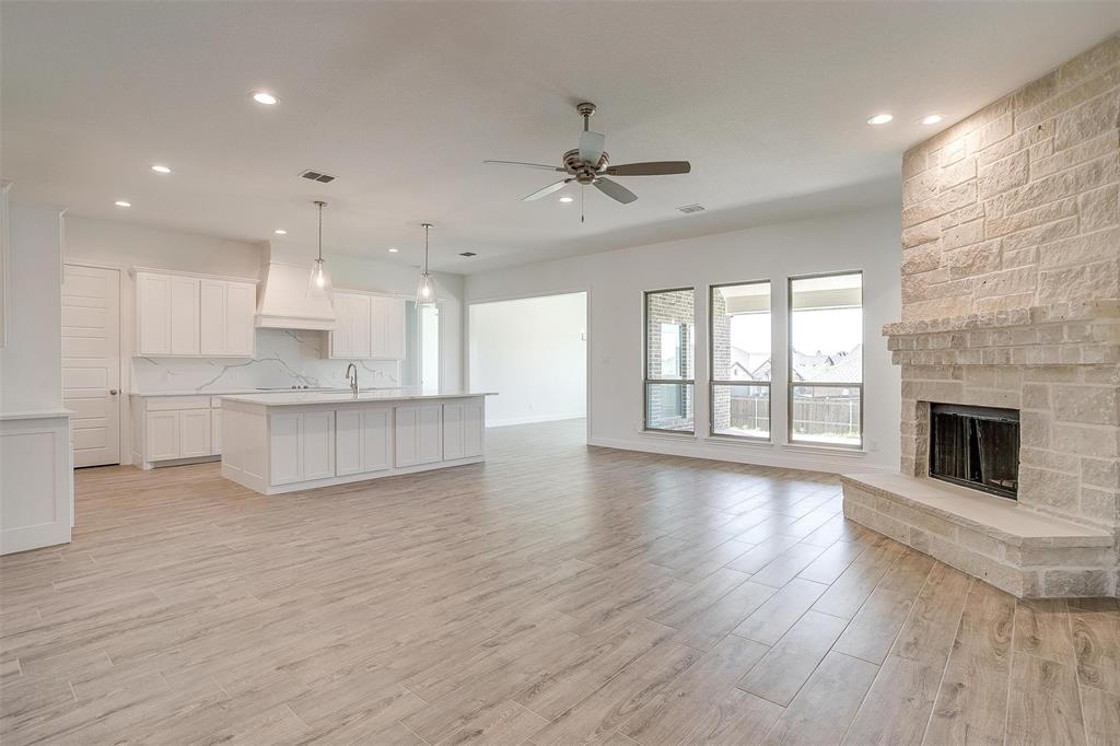 Oak Hills - Residential