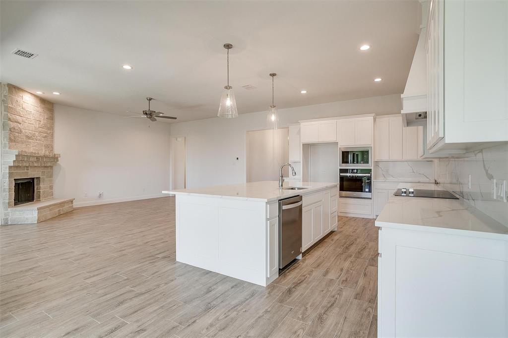 Oak Hills - Residential