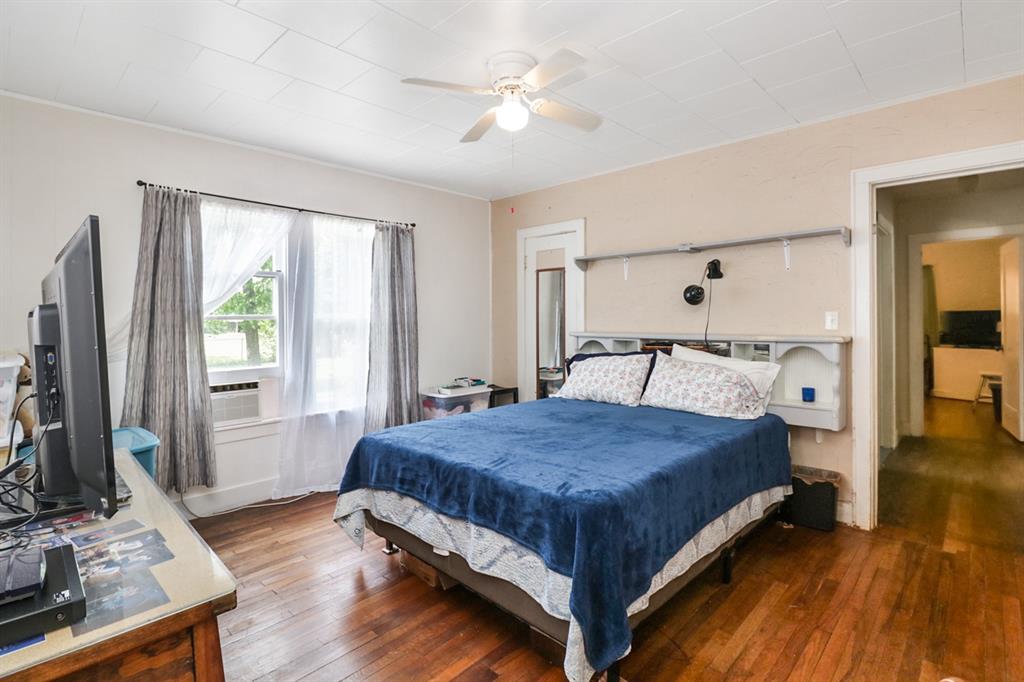 Gray Add Town Coleman - Residential