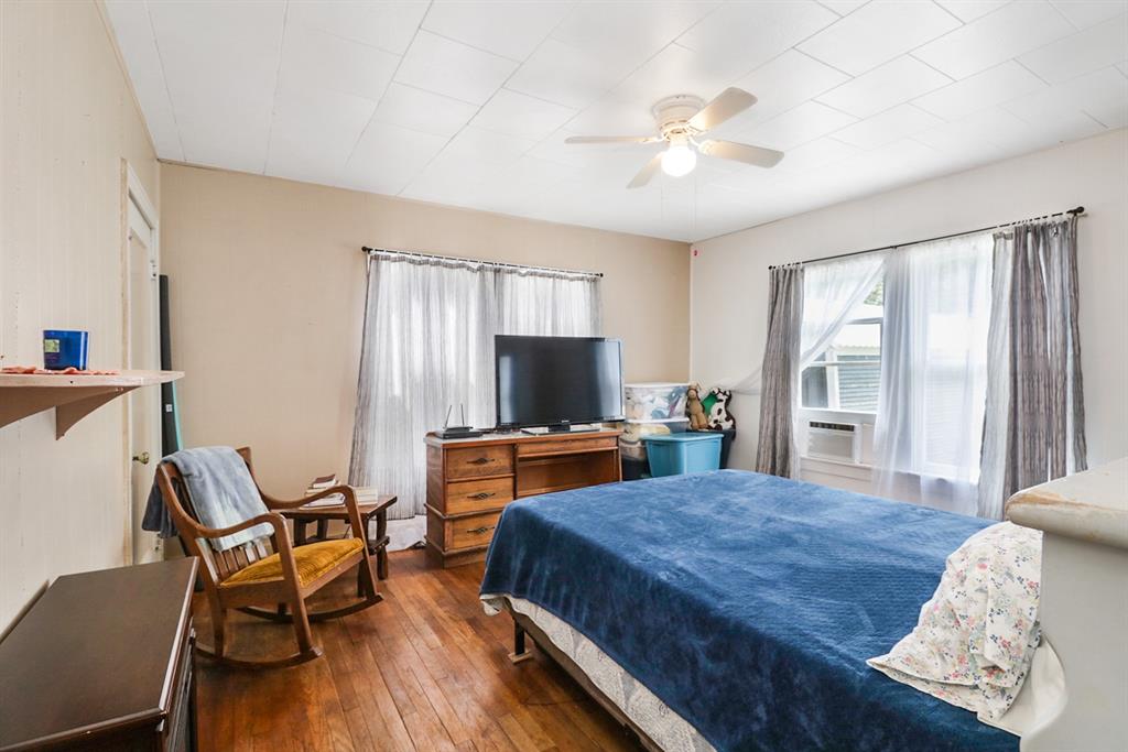 Gray Add Town Coleman - Residential