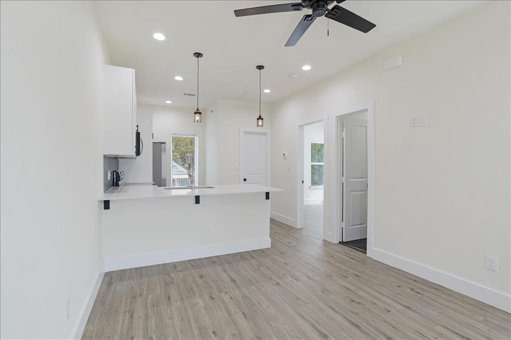 CUNNINGHAM PLACE ADDN - Residential Lease