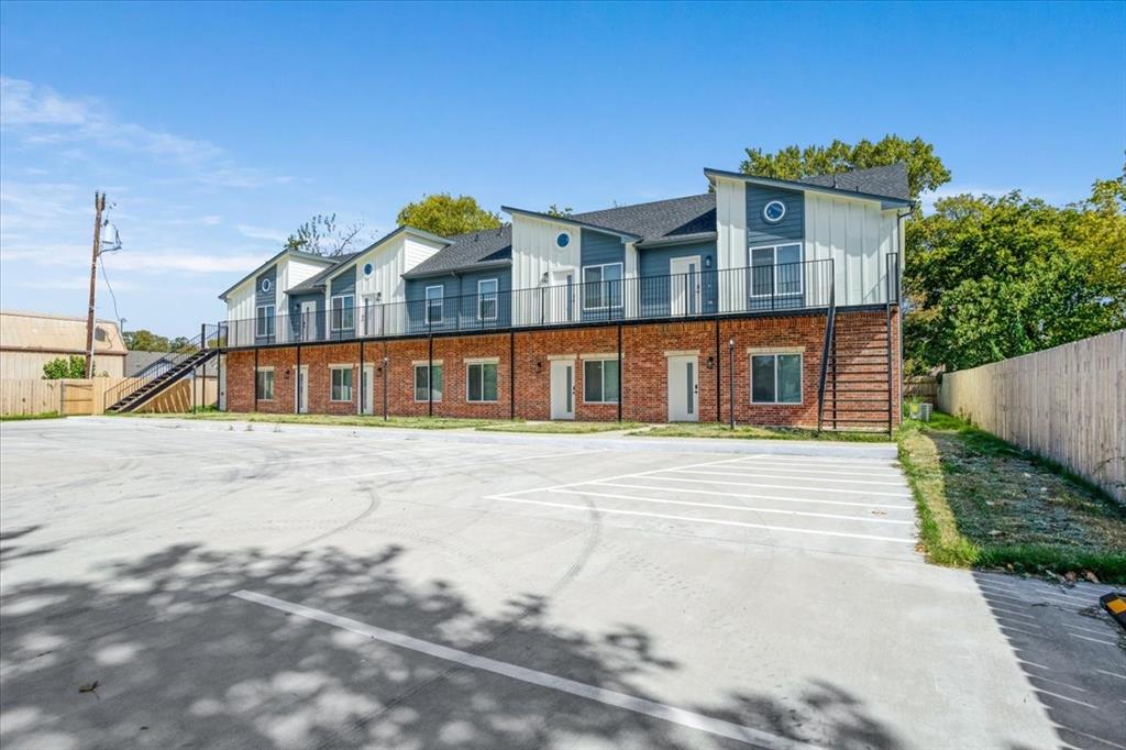 CUNNINGHAM PLACE ADDN - Residential Lease