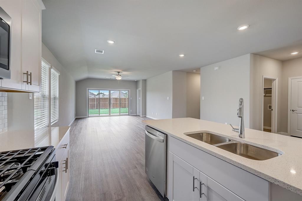3409 Eagle Mount Drive