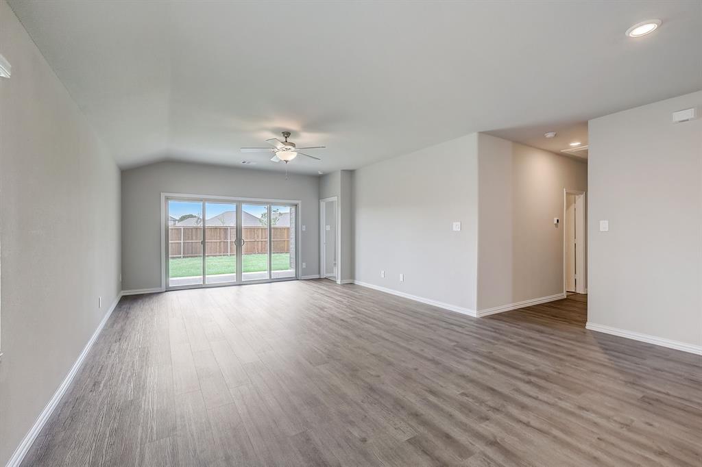 3409 Eagle Mount Drive