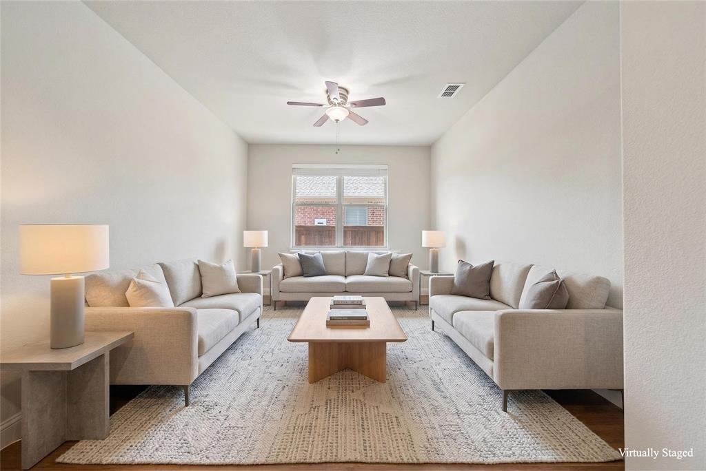 1513 Liberty Way Trail