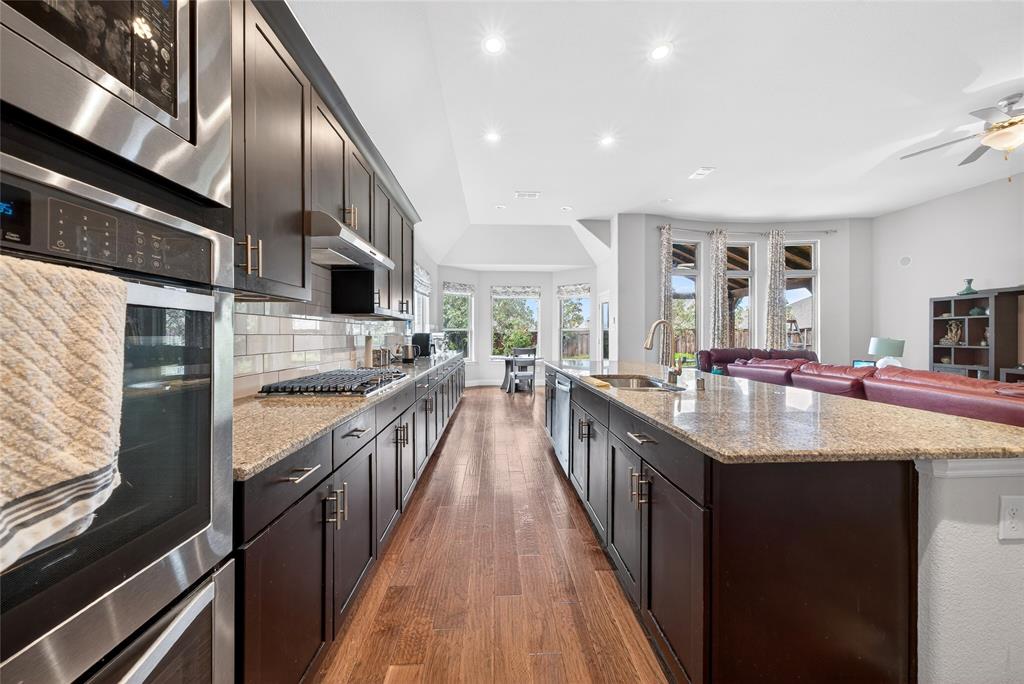 Inspiration Ph 1b - Residential